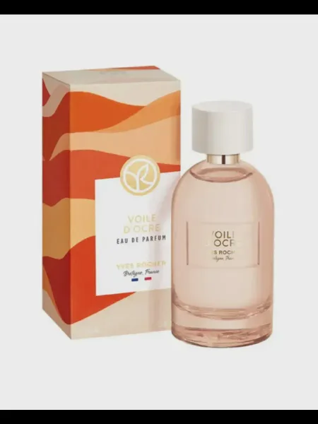 Фото товара Парфюмированная вода VOILE DOCRE 100ML