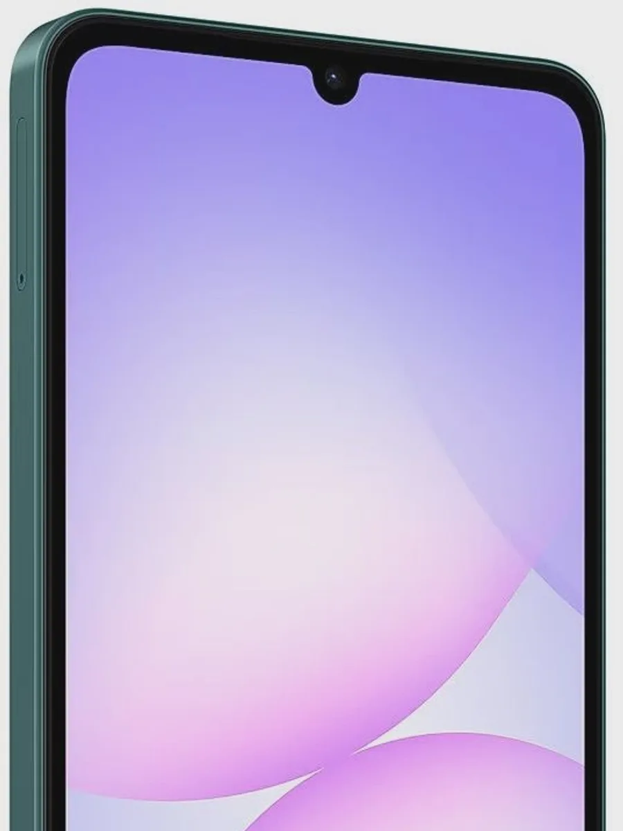 Смартфон Samsung Galaxy A07 — фото 10 из 54