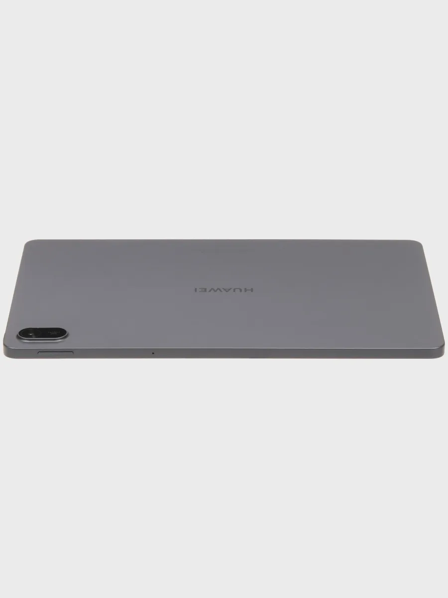 11" Планшет HUAWEI MatePad SE 11 Wi-Fi (2026) 128 ГБ серый — фото 11 из 11