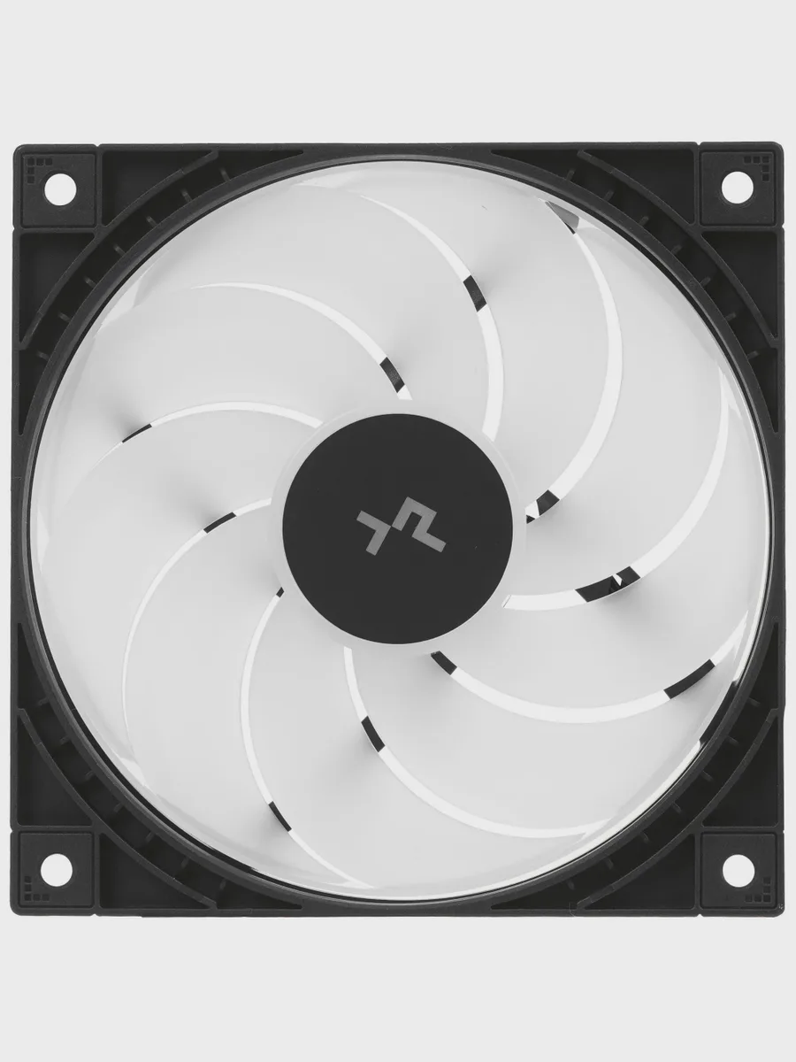 Реверсный вентилятор DEEPCOOL FD12R ARGB V2, 120 x 120 мм — фото 6 из 11