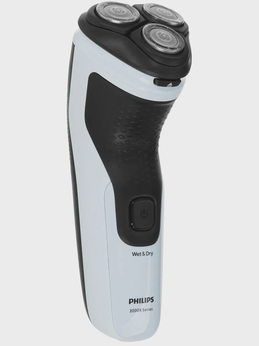 Электробритва Philips X3003/00 голубой — фото 4 из 11