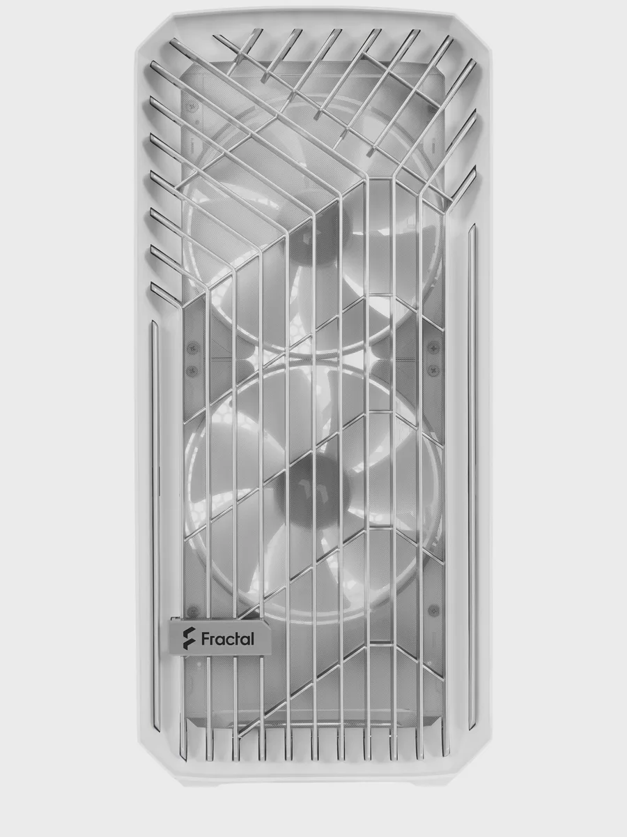 Корпус Fractal Design Torrent RGB — фото 4 из 11