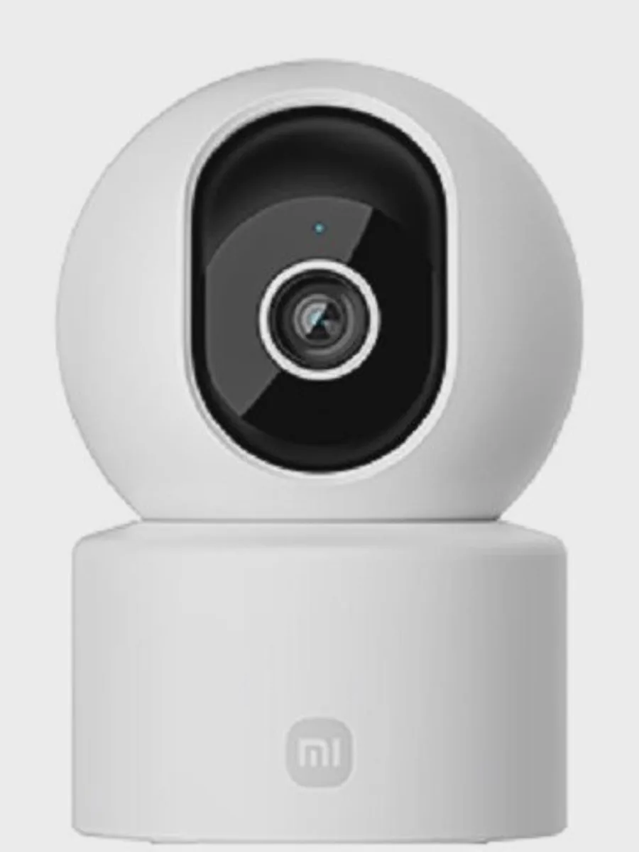 IP-камера Xiaomi Smart Camera C302 — фото 9 из 9