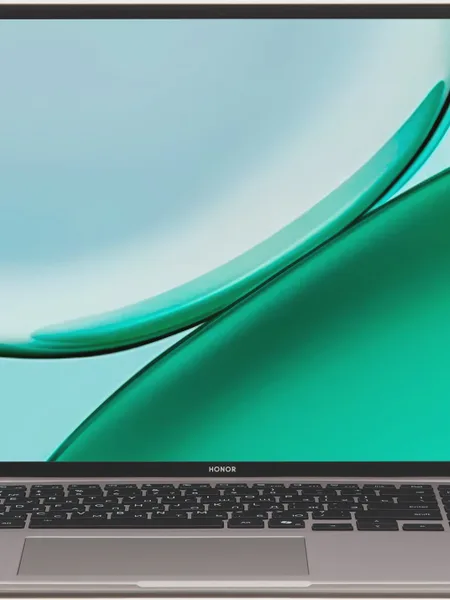 Фото товара 16" Ноутбук HONOR MagicBook 16 2026