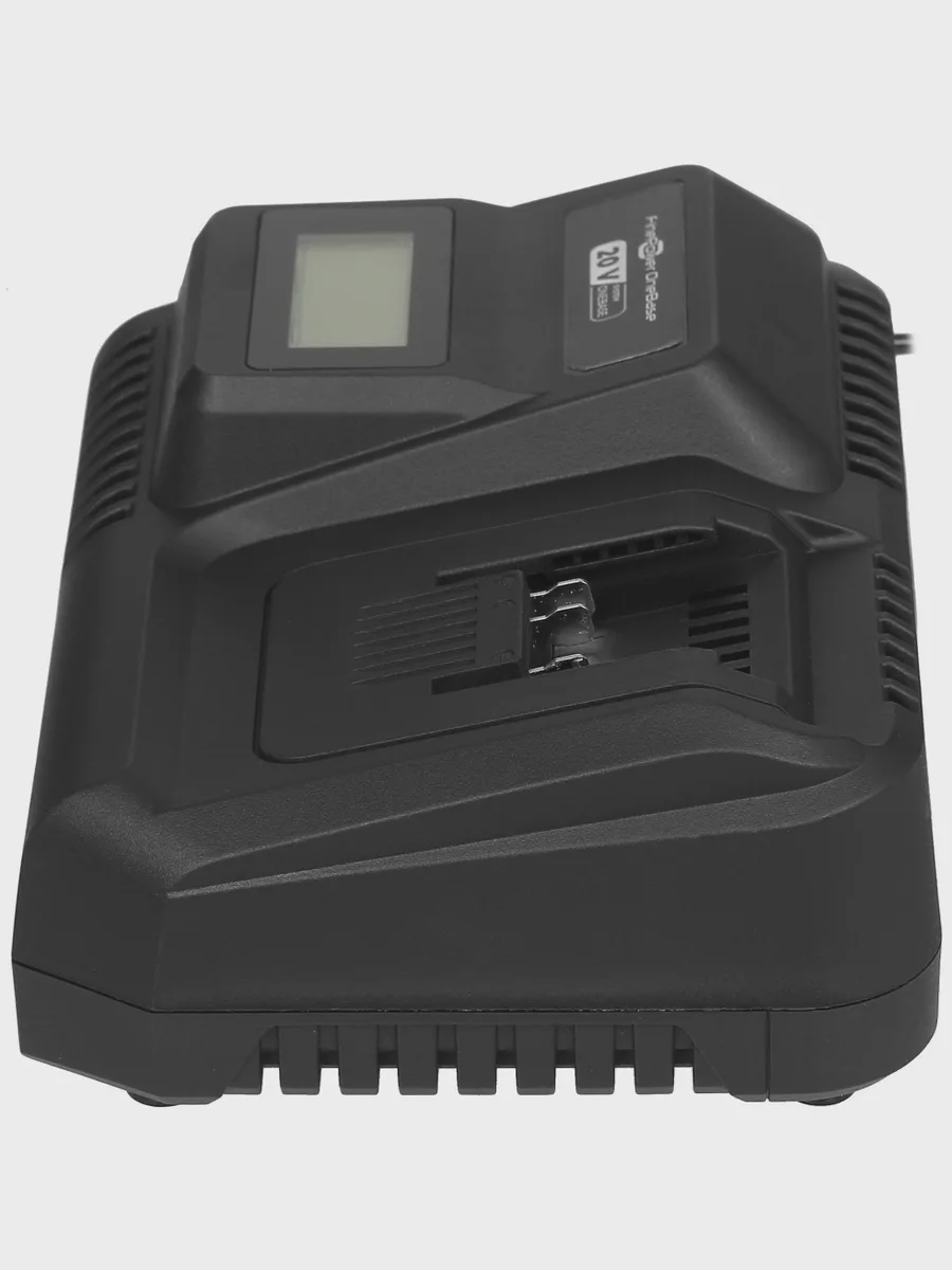 Зарядное устройство FinePower OneBase C180S OneBase20 20 В — фото 4 из 10