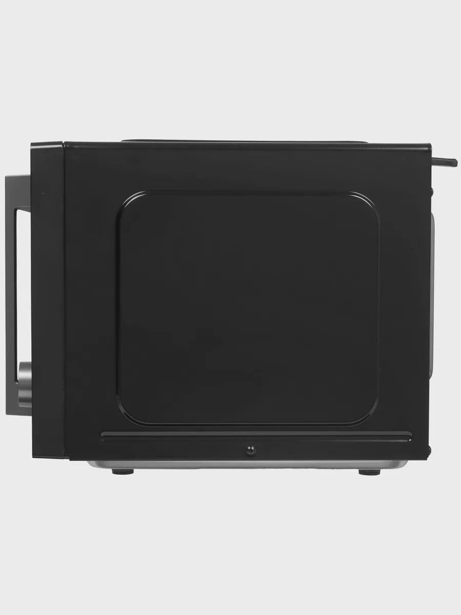 Микроволновая печь DEXP DMW-30S1000GW серый — фото 4 из 11