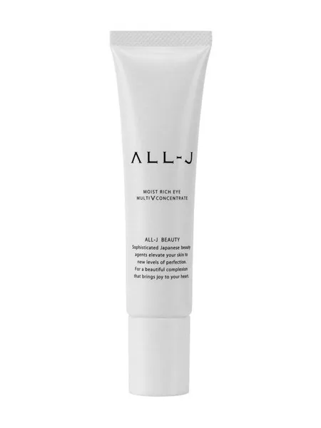 Фото товара Мультивитаминный концентрат All-J Moist Rich Eye Multi-V Concentrate 20g