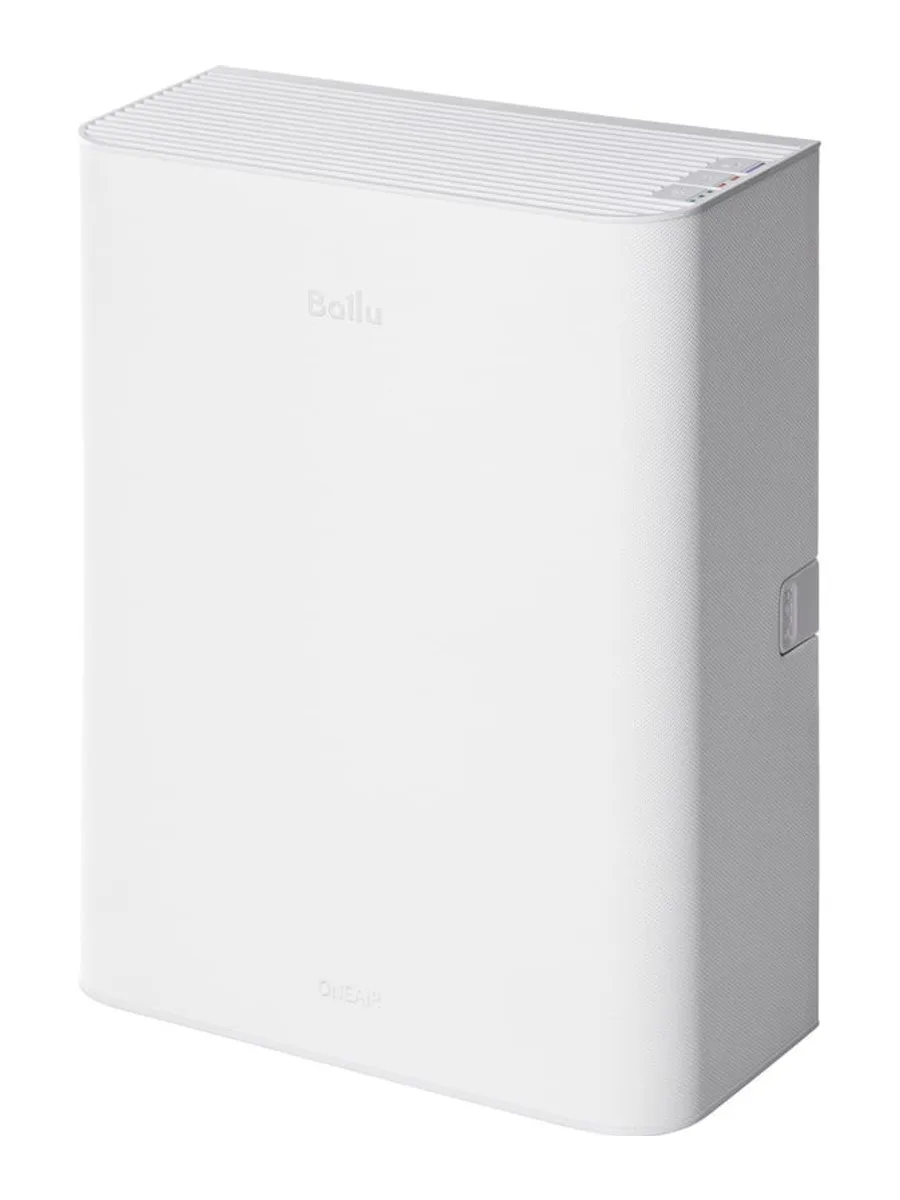 Очиститель воздуха приточный Ballu ONEAIR ASP-100W — фото 2 из 2