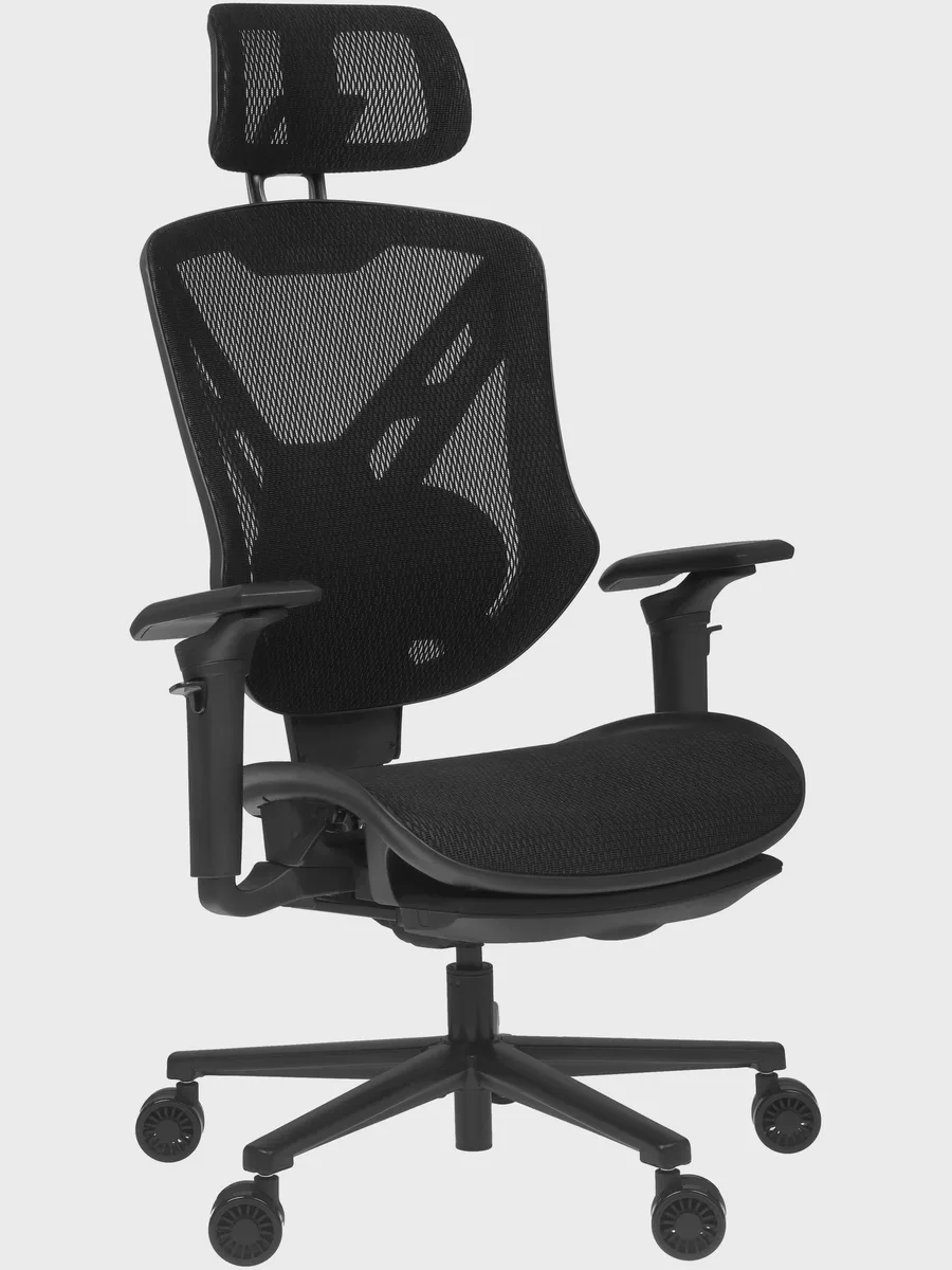Компьютерное кресло Cougar Speeder Ergonomic до 120 кг — фото 3 из 11
