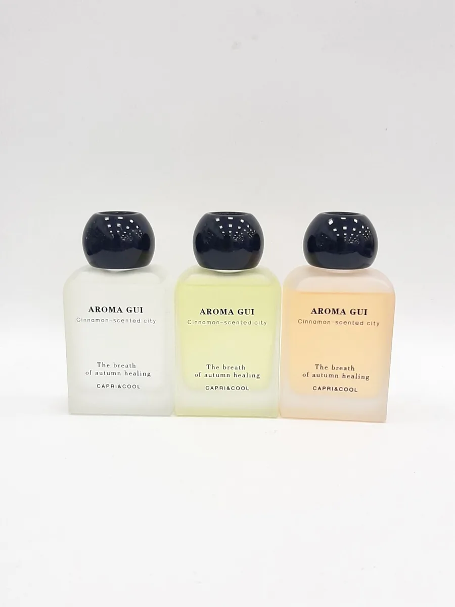 Аромадиффузор CURE AROMA — гармония и забота в каждом вдохе — фото 3 из 4