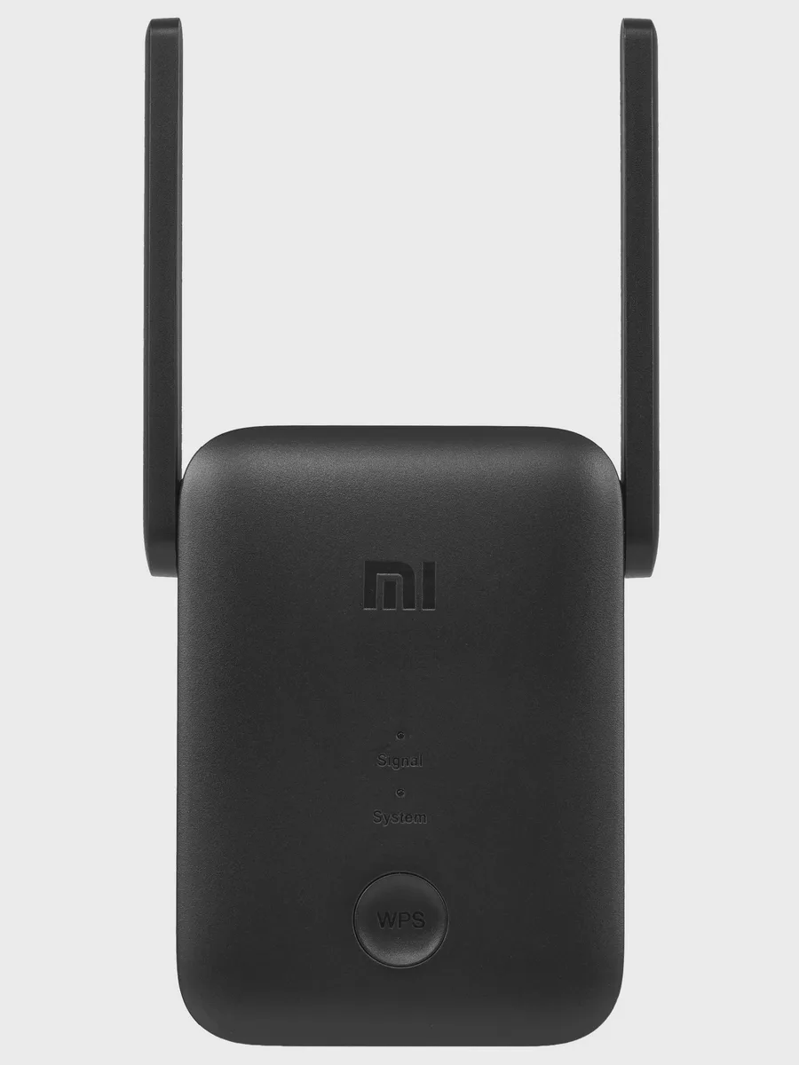Усилитель беспроводного сигнала Xiaomi Mi WiFi Range Extender AC1200 — фото 3 из 8