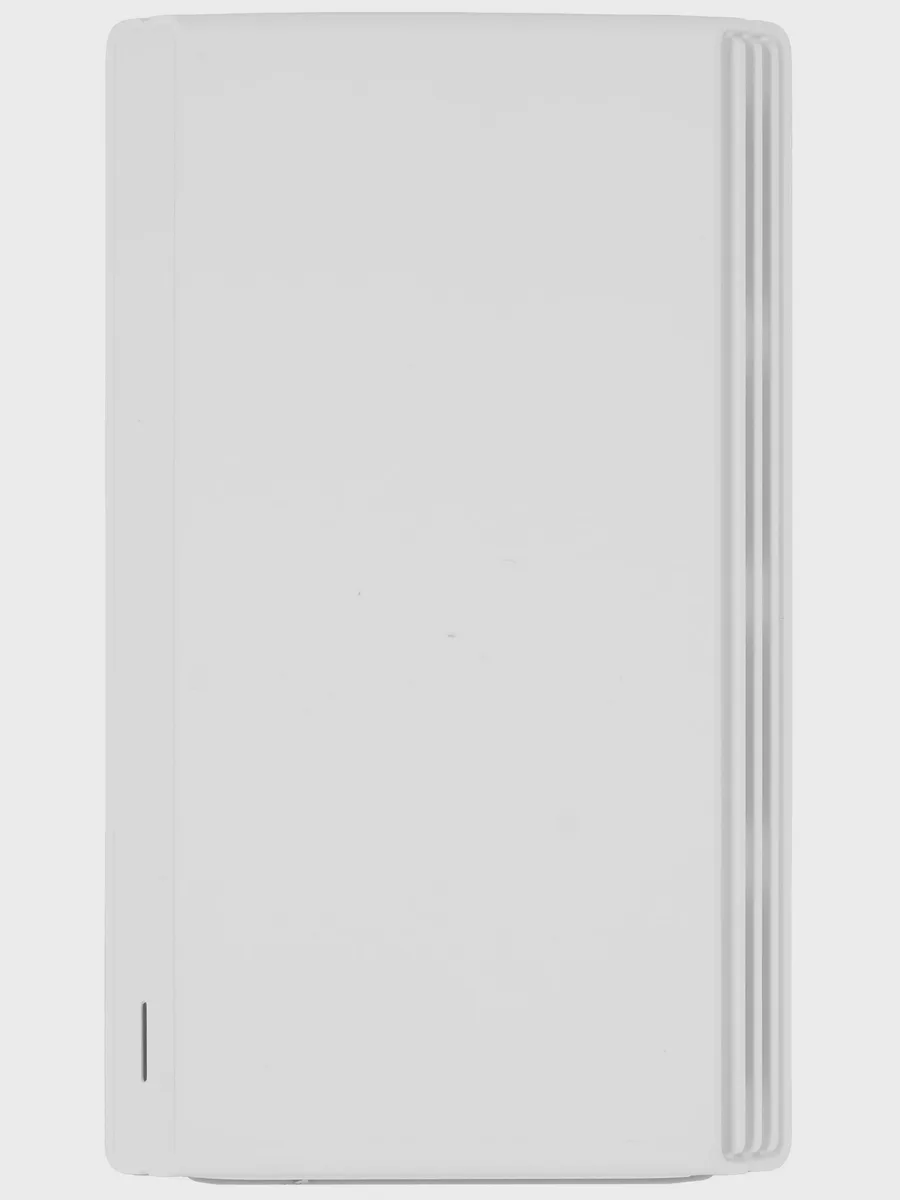Wi-Fi-роутер Xiaomi Mesh System AC1200 (1-pack) 1х100 Мбит/с, 1000 Мбит/с, 10 Мбит/с — фото 4 из 11