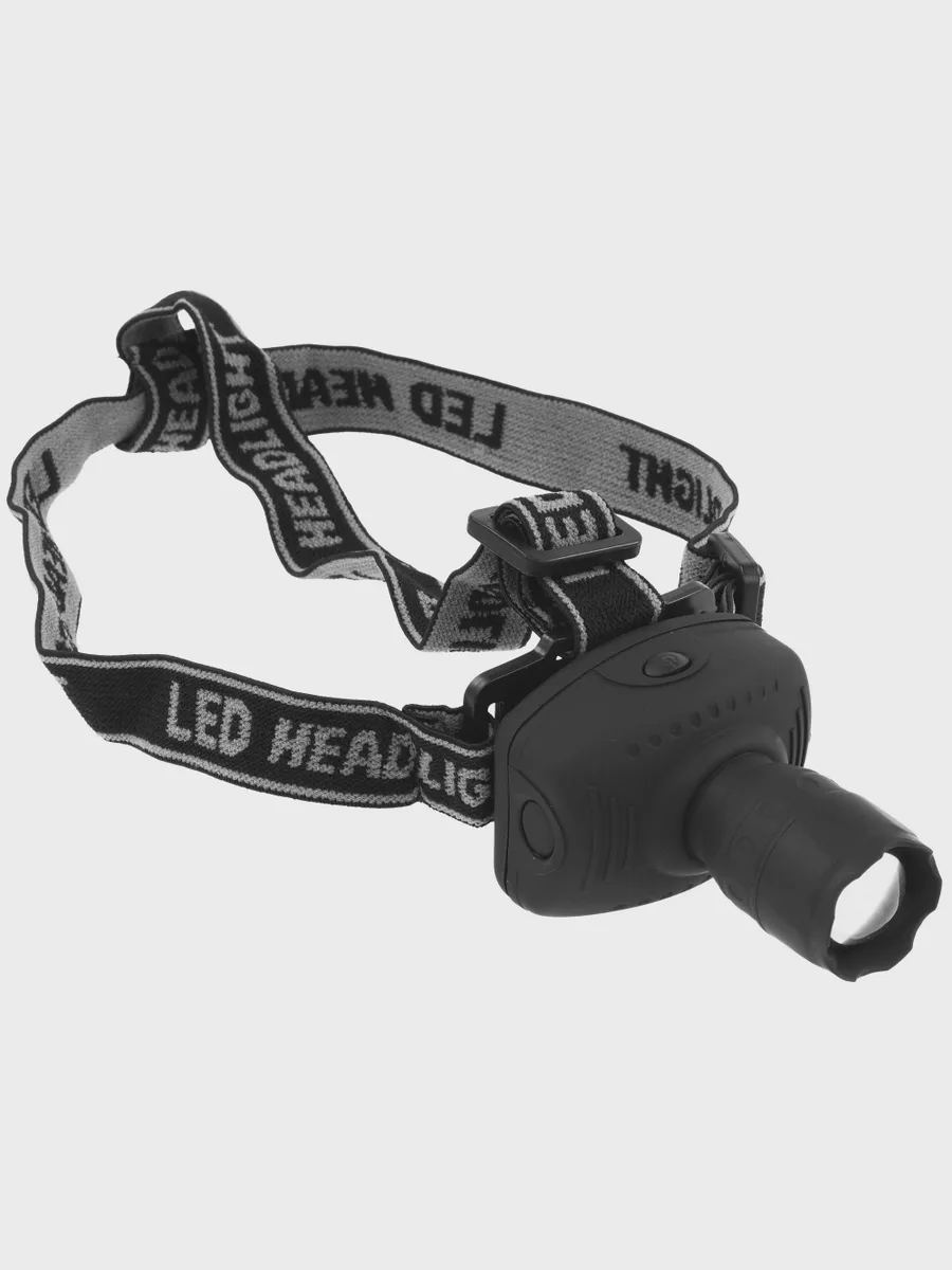 Фонарь Ultraflash LED5354 — фото 2 из 11