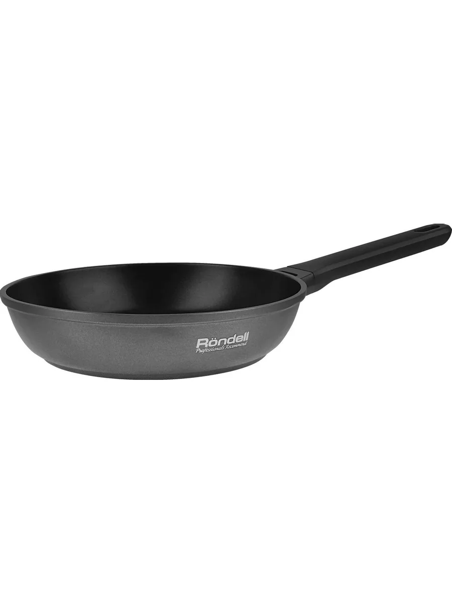 Сковорода Rondell RDA-1450 Zorro 24см — фото 2 из 2