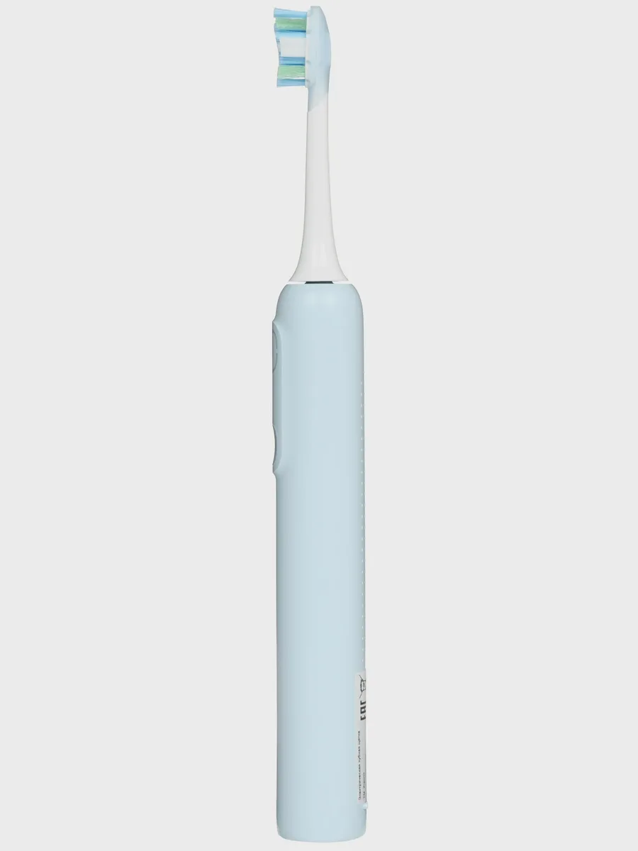 Электрическая зубная щетка Xiaomi Oscillation Electric Toothbrush — фото 11 из 16