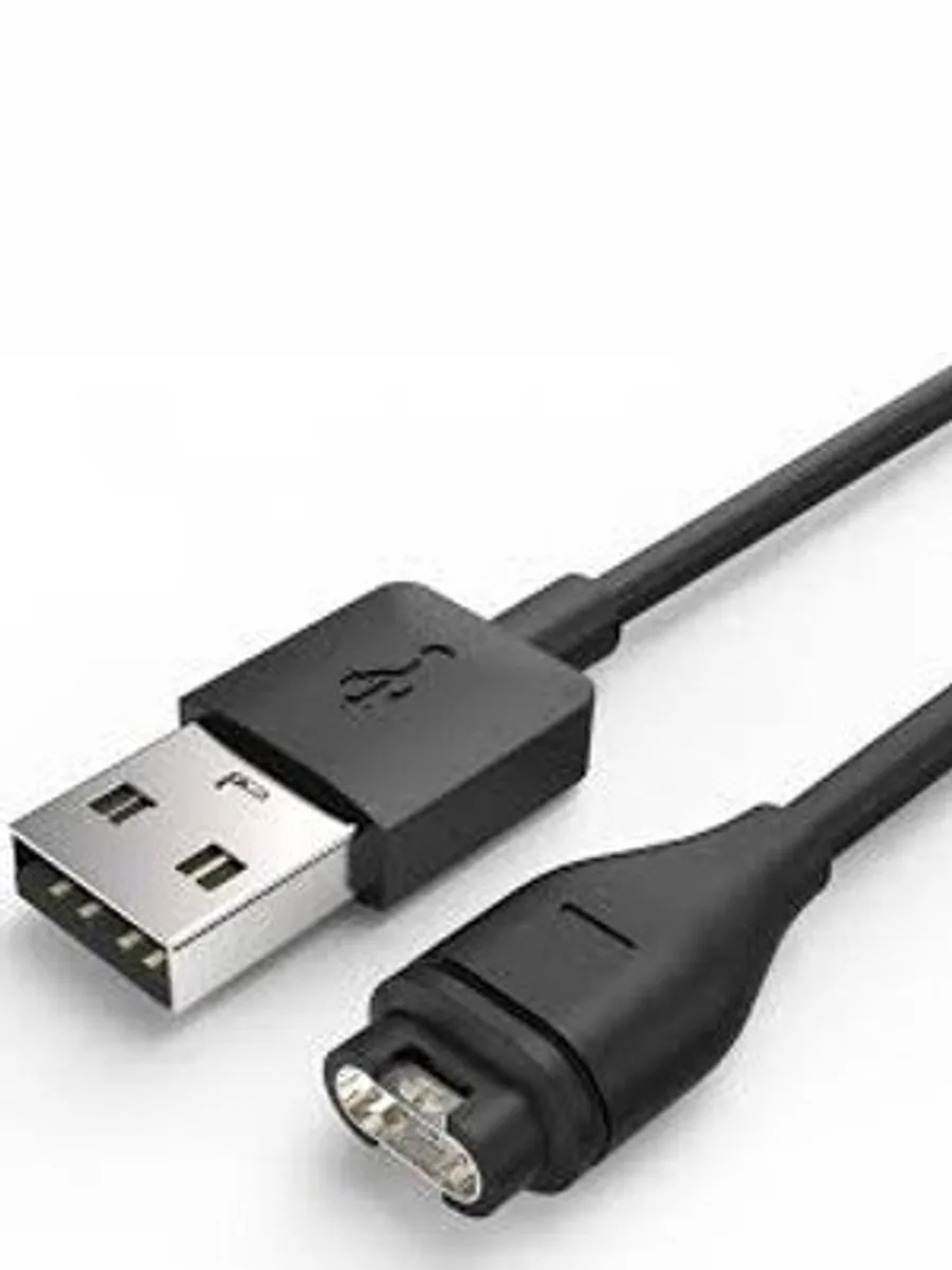 Кабель зарядный Garmin Charge Cable Venu / Fenix Series. — фото 2 из 3