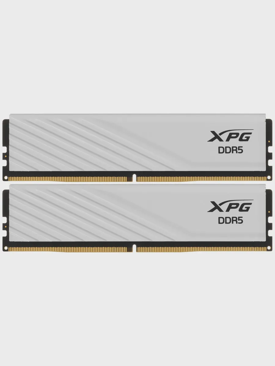 Оперативная память ADATA XPG Lancer Blade 32 ГБ — фото 2 из 4
