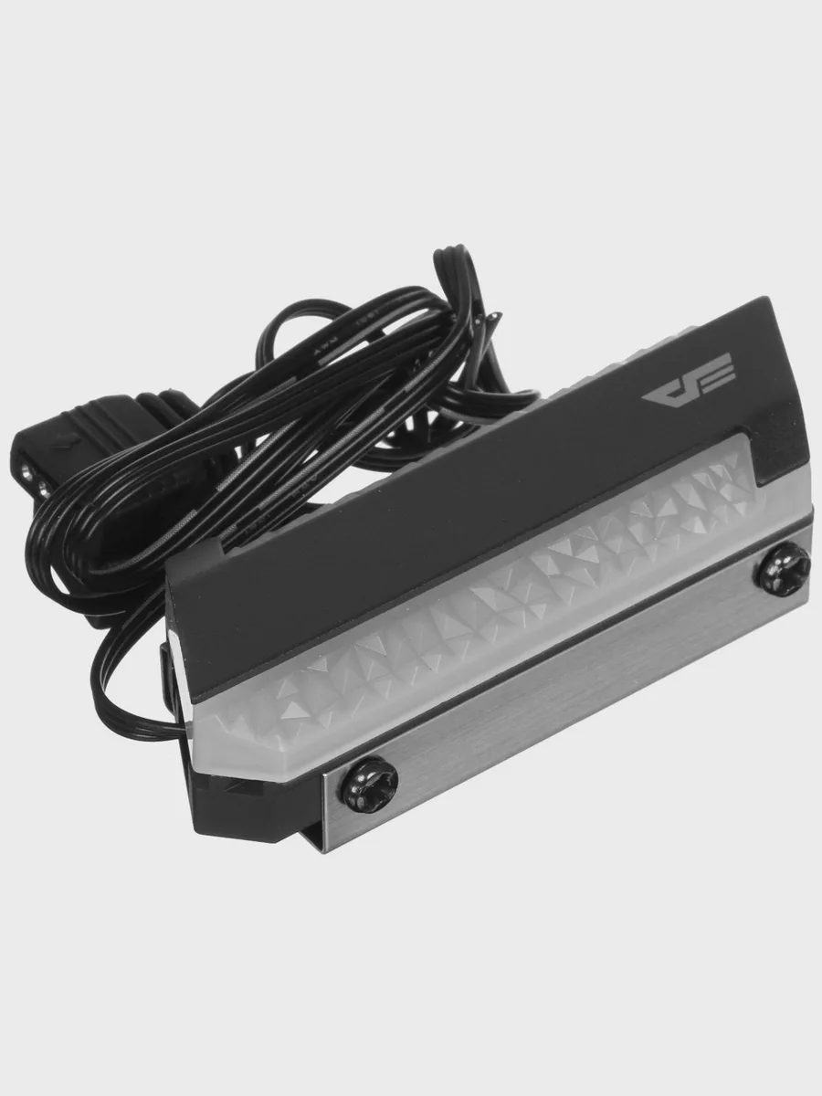 Радиатор для SSD M.2 DarkFlash DM4 — фото 5 из 8