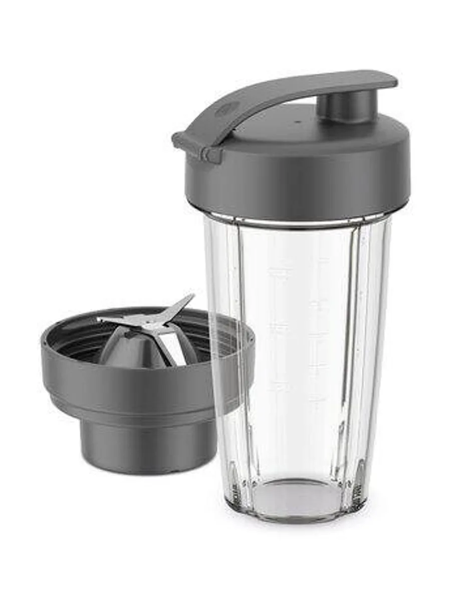 Насадка-измельчитель KENWOOD KAG50.000GY — фото 2 из 2