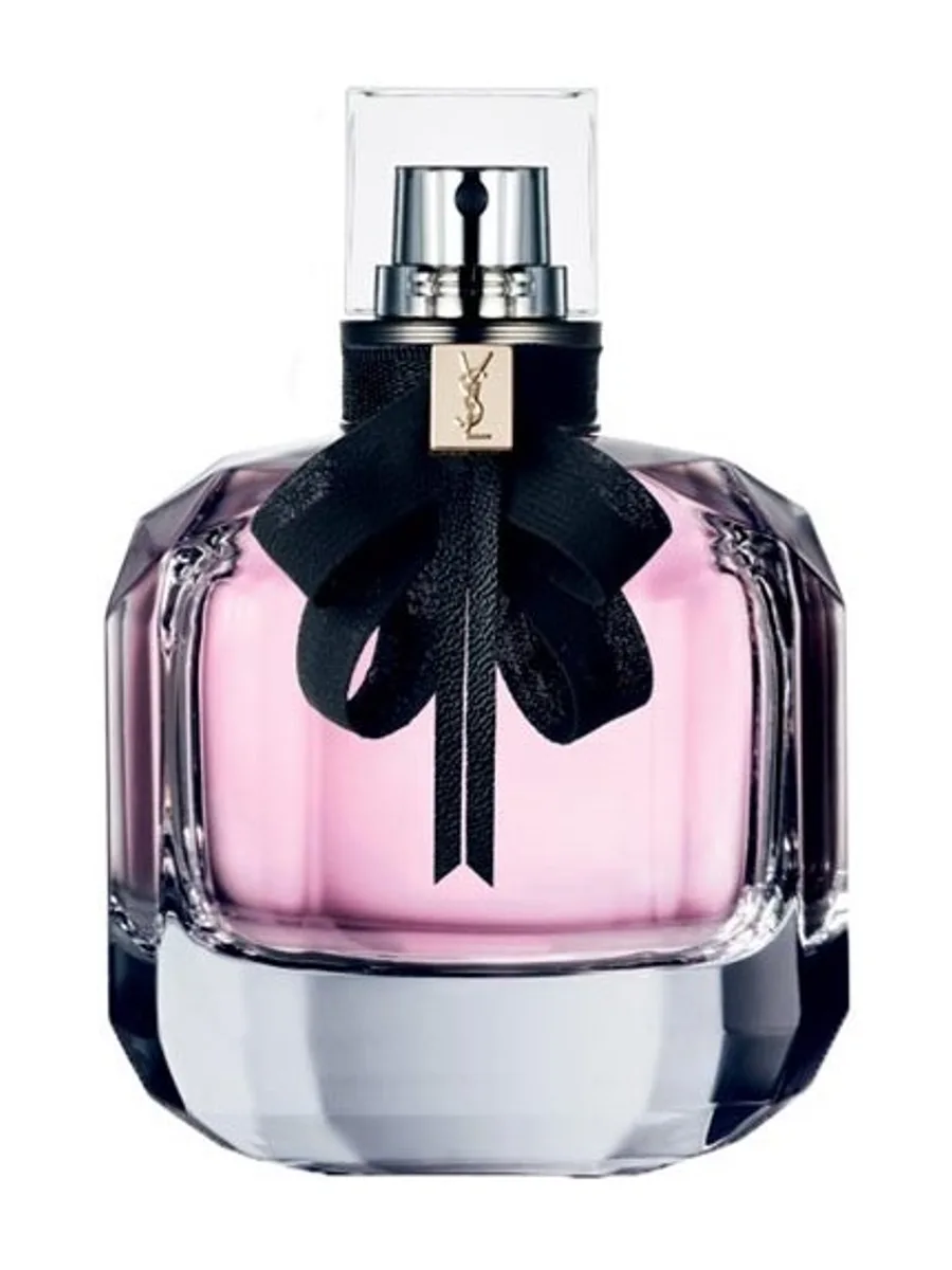 Парфюмерная вода YSL MON PARIS (L) (90) EDP — фото 1 из 2