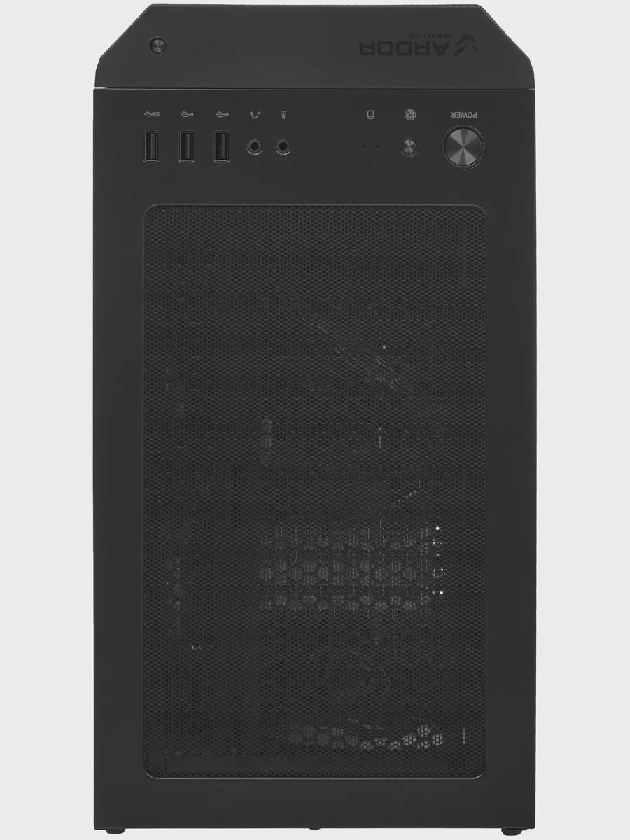 Игровой компьютер ARDOR GAMING NEO M328, Intel Core i5-12400F, 16 ГБ DDR4, SSD 1 ТБ, GeForce RTX 3050 8 ГБ — фото 7 из 8