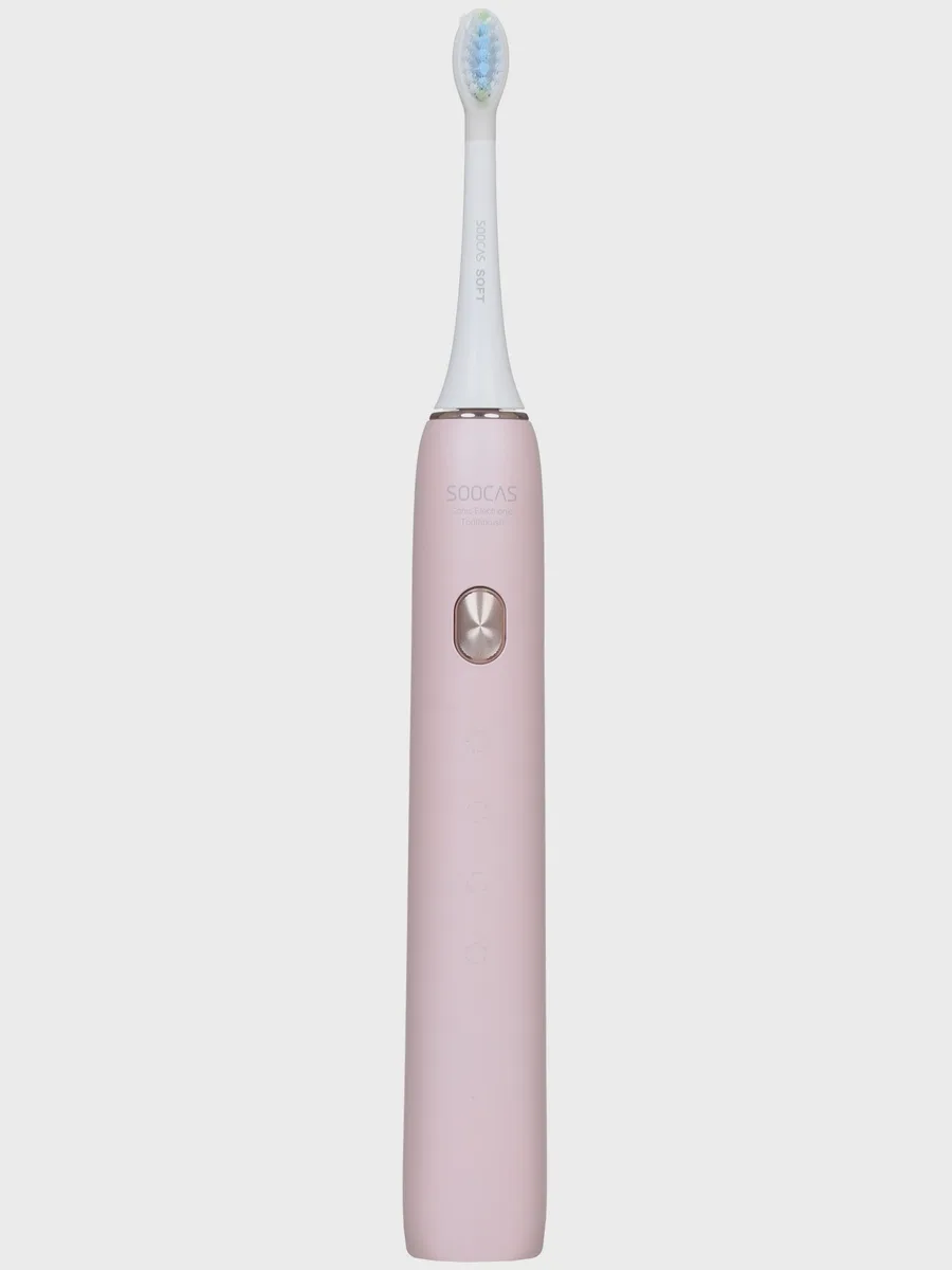 Электрическая зубная щетка SOOCAS X3U — фото 20 из 24