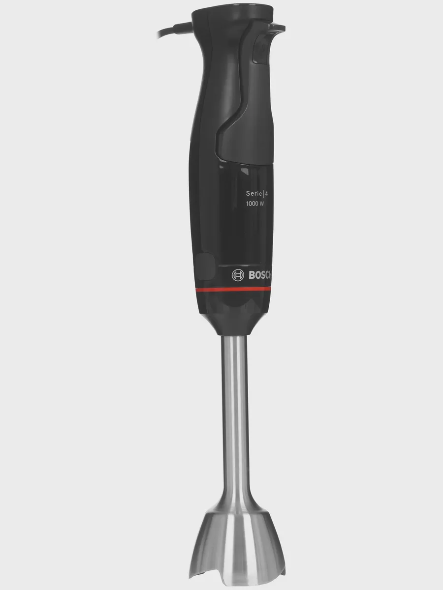 Блендер погружной Bosch MSM4B670 черный — фото 3 из 11