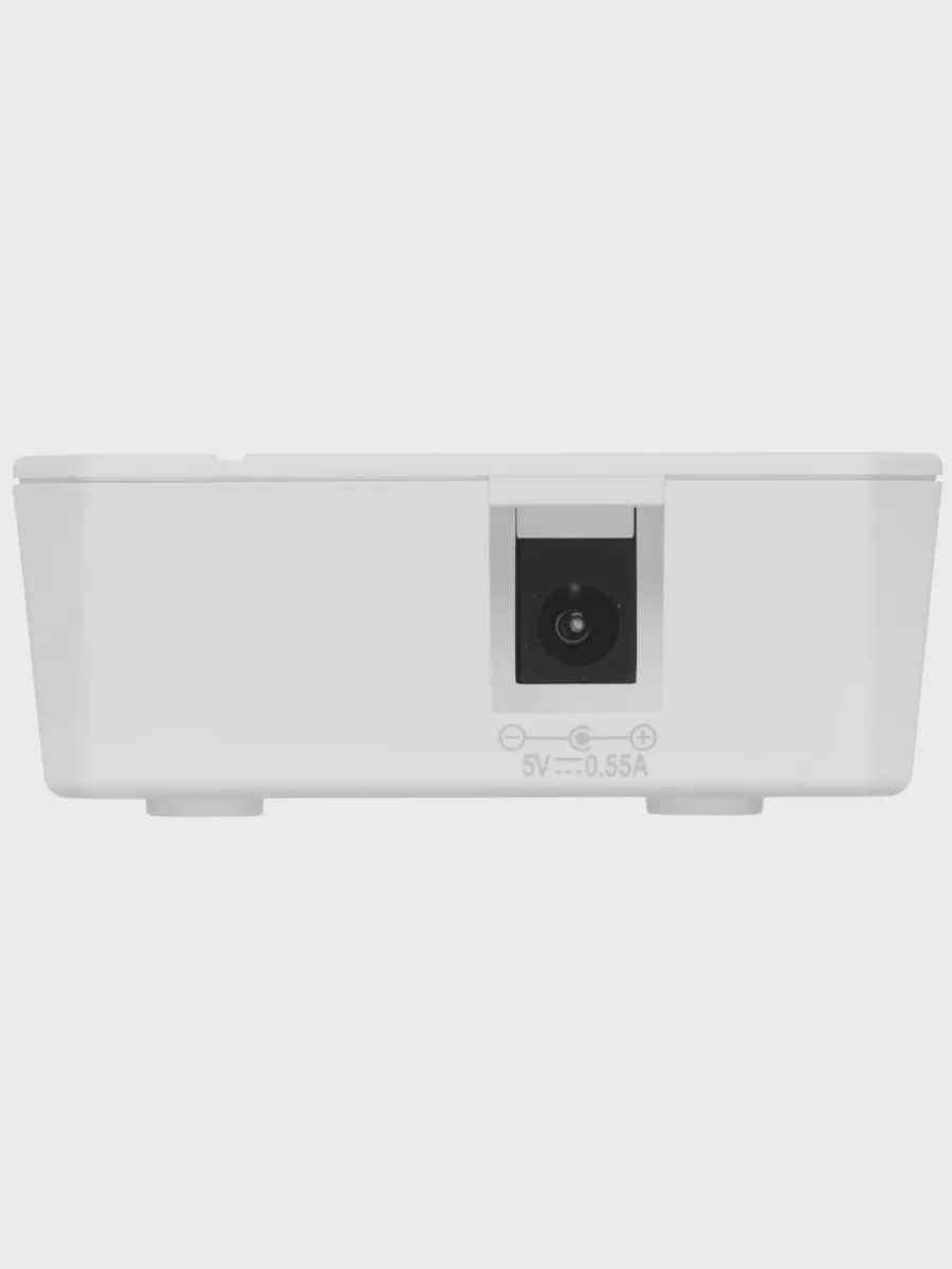 Коммутатор D-Link DES-1005C-CN 5 x RJ-45х100 Мбит/сек — фото 5 из 11