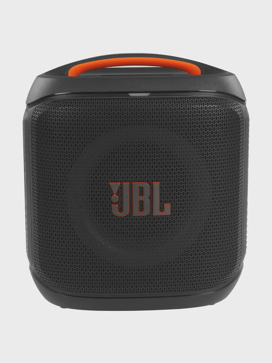Портативная аудиосистема JBL Partybox Encore Essential 2 черный — фото 4 из 9