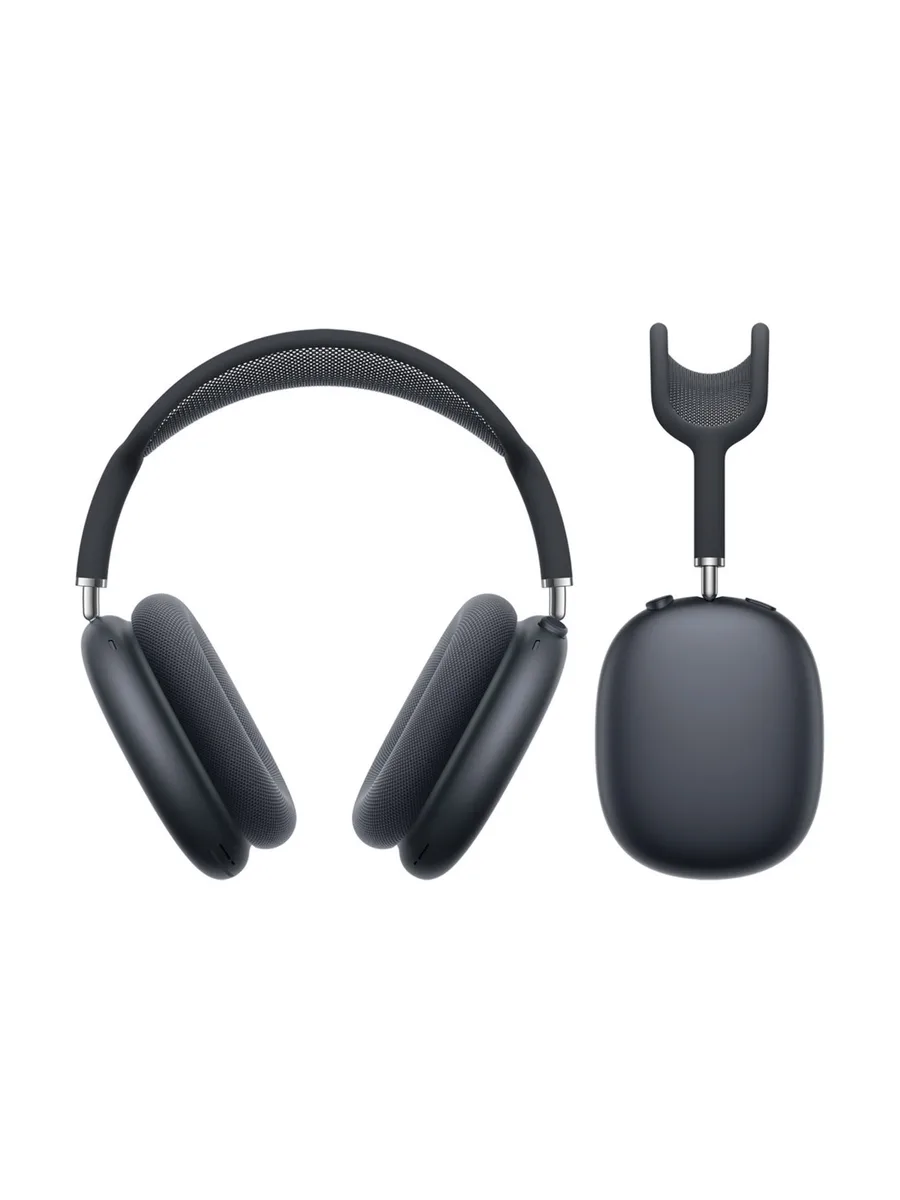 Наушкики Apple AirPods Max 2 (2026) — фото 3 из 7
