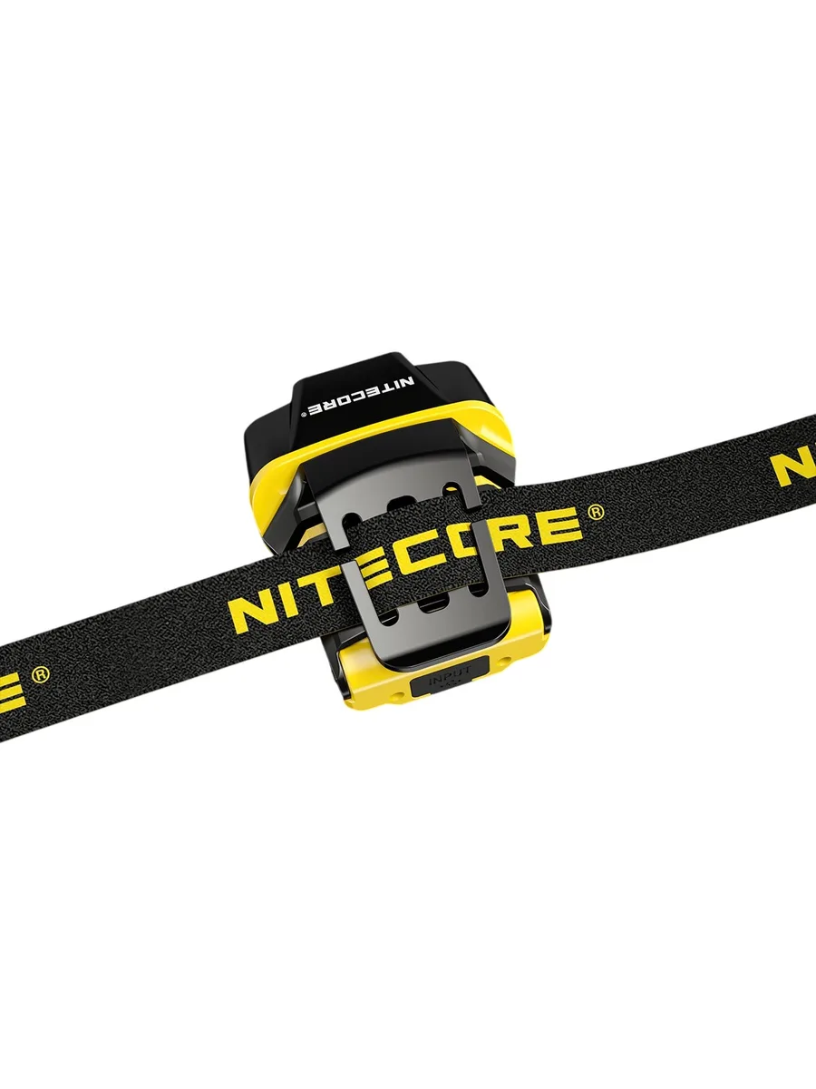 Фонарь Nitecore NU11 — фото 10 из 11