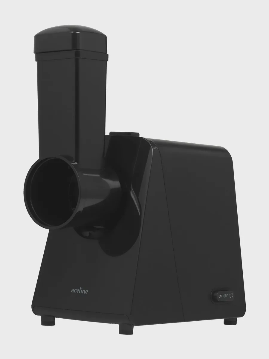 Мясорубка электрическая Aceline MG-2000 черный — фото 8 из 11