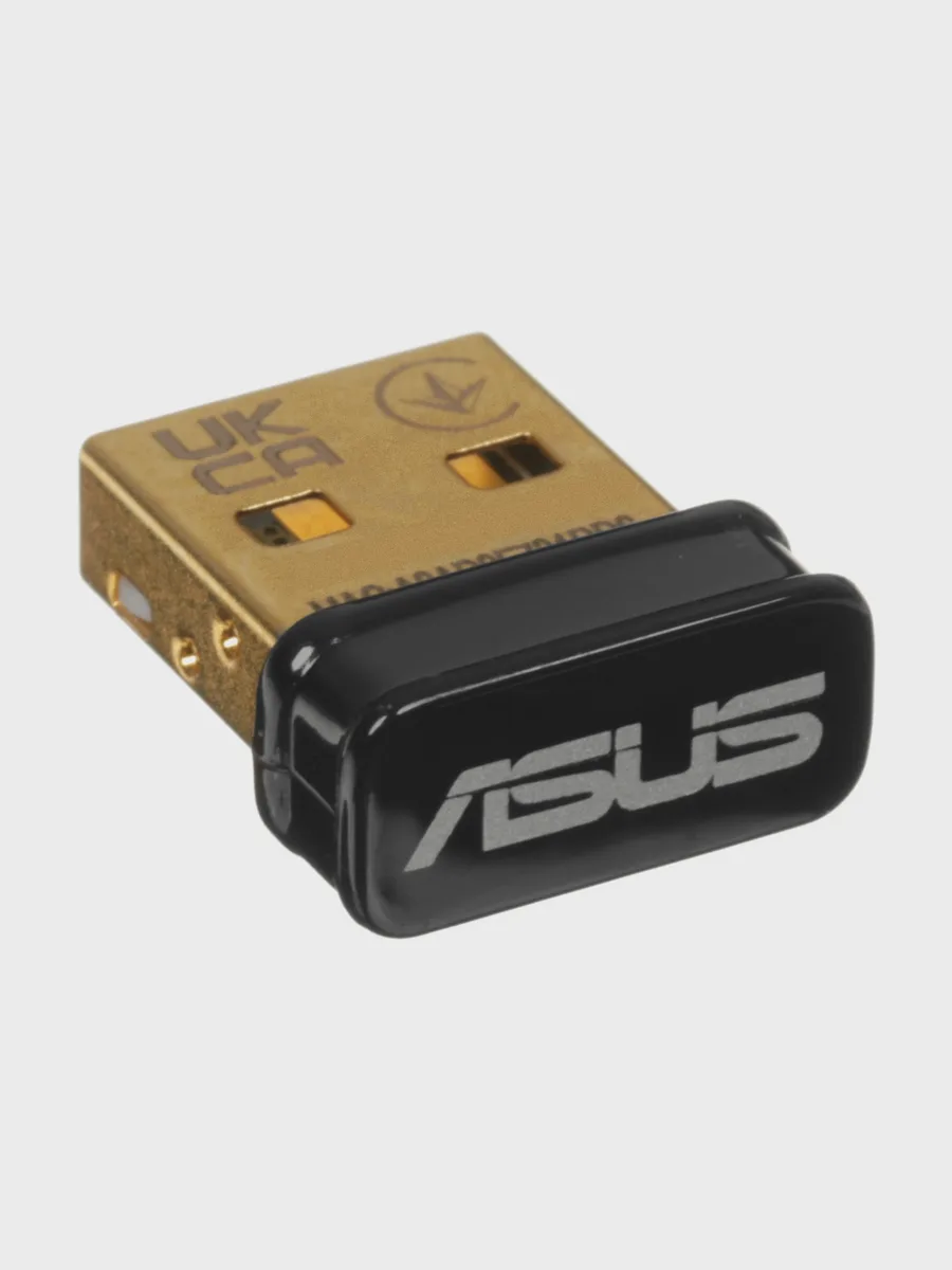 Bluetooth адаптер ASUS USB-BT540 Bluetooth 5.4 + EDR — фото 3 из 6
