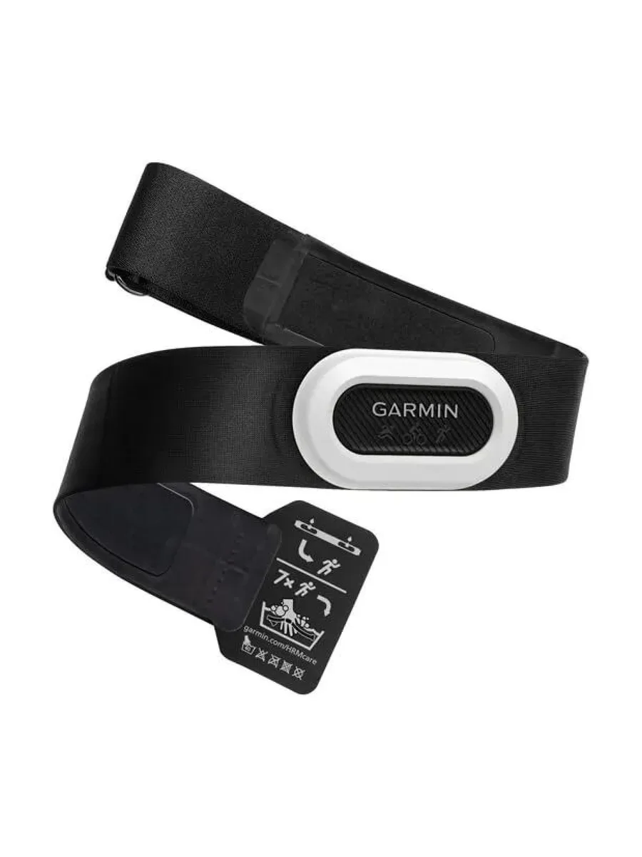 Монитор сердечного ритма Garmin HRM-PRO Plus — фото 2 из 3