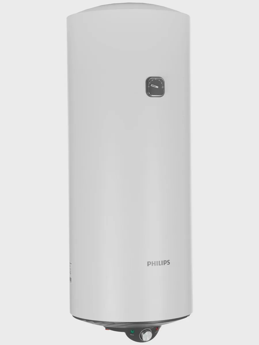 Накопительный водонагреватель электрический Philips AWH1603/51(100DA) — фото 2 из 11