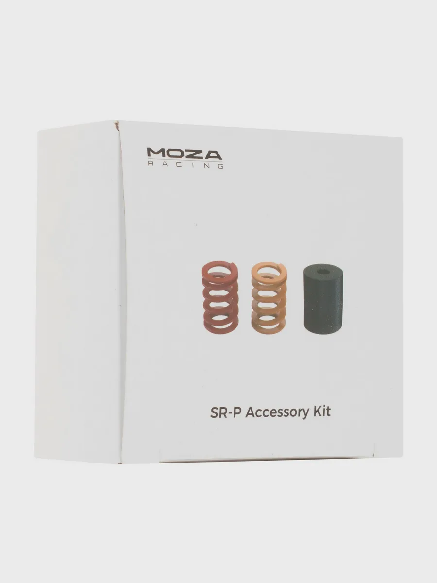 Аксессуар для рулевых баз Moza RS17 — фото 4 из 4