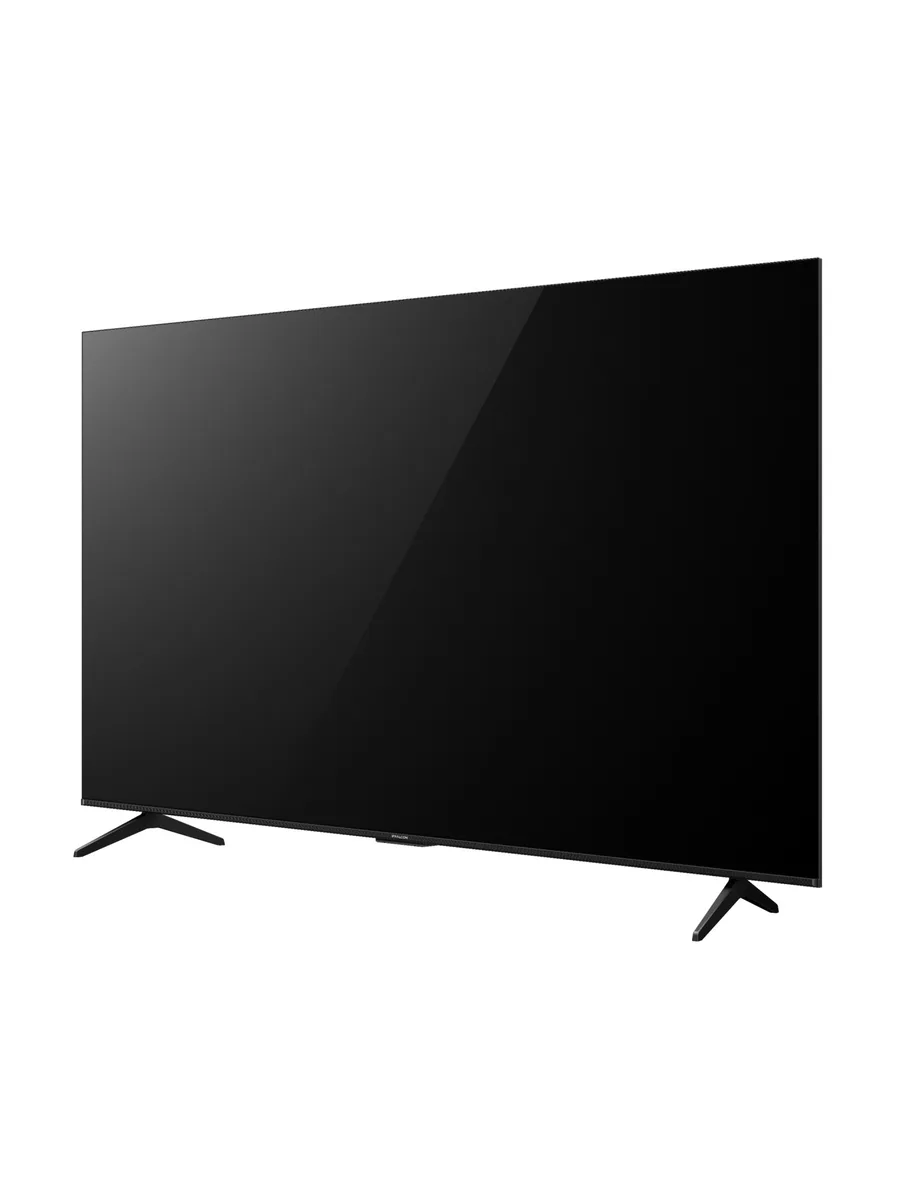 75"(190 см) Телевизор iFFALCON 75U75A черный — фото 7 из 11