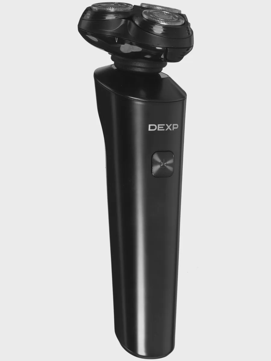 Электробритва DEXP YL662S черный — фото 5 из 11