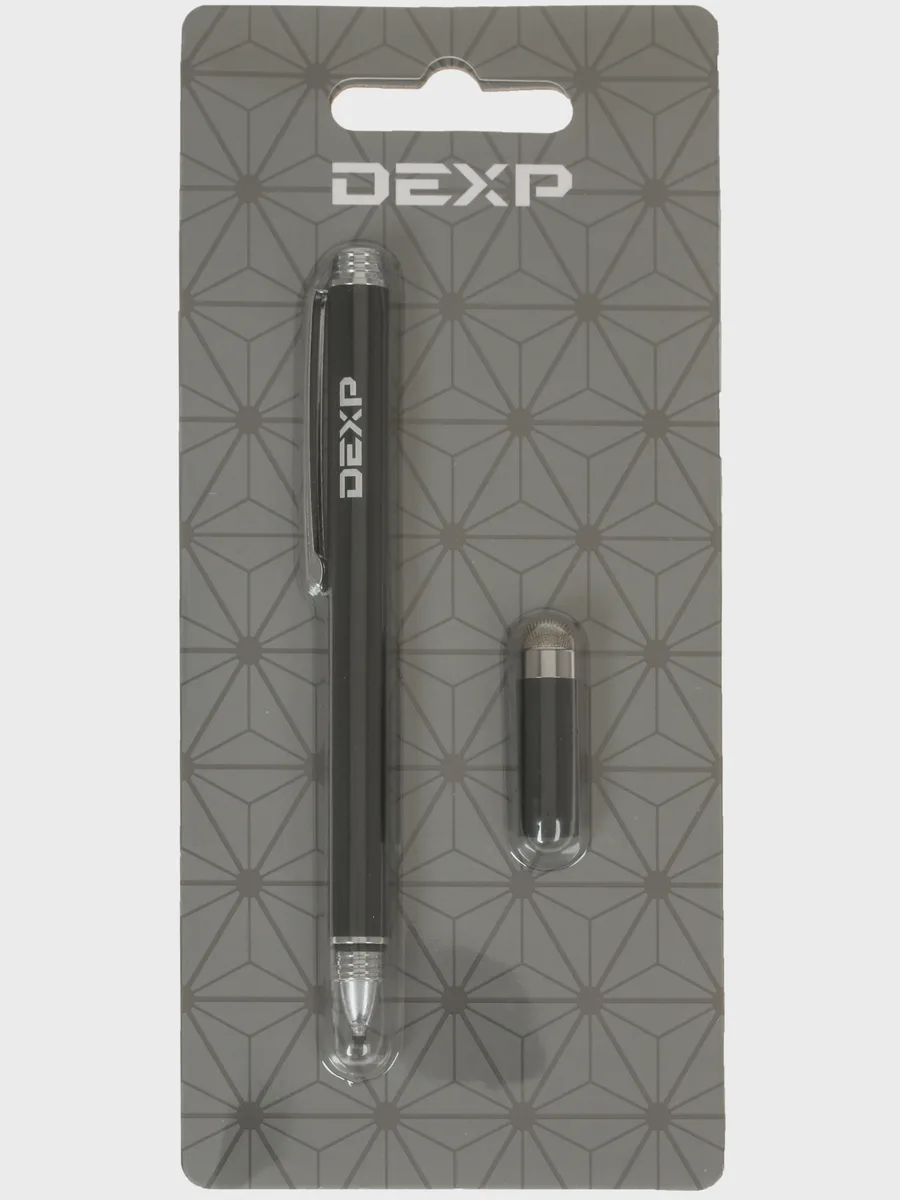 Стилус DEXP ST-2 черный — фото 7 из 7