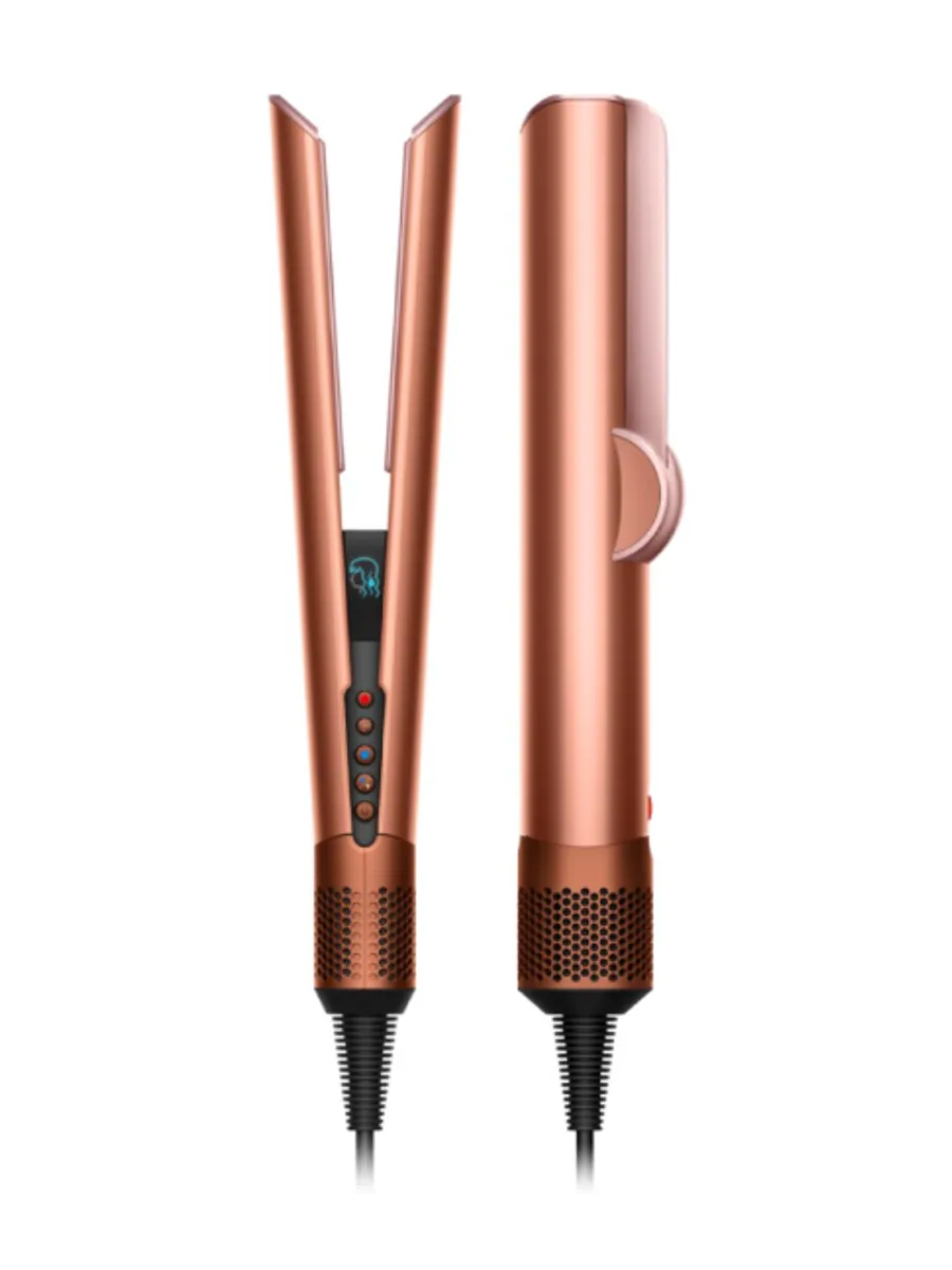 Dyson Airstrait HT01 Amber Silk — фото 3 из 3