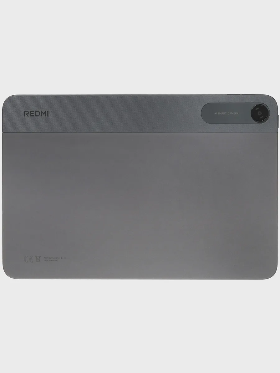 9.7" Планшет Xiaomi Redmi Pad 2 9.7 LTE — фото 29 из 37