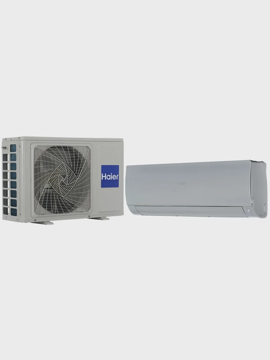 Кондиционер  Haier HSU-12HFDN3S03/R3(SDB)/25 настенный — фото 2 из 11