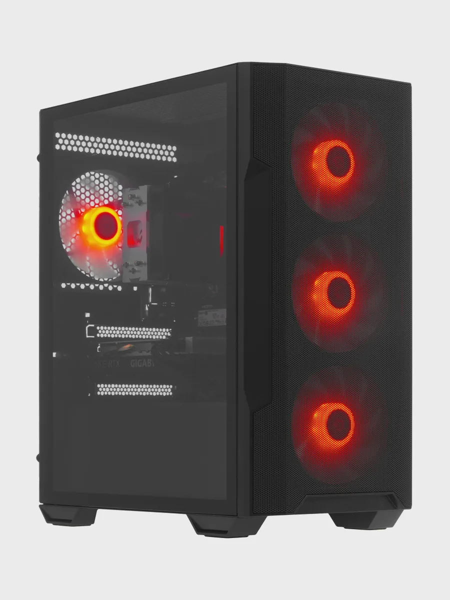 ПК ARDOR GAMING NEO M290 — фото 3 из 11