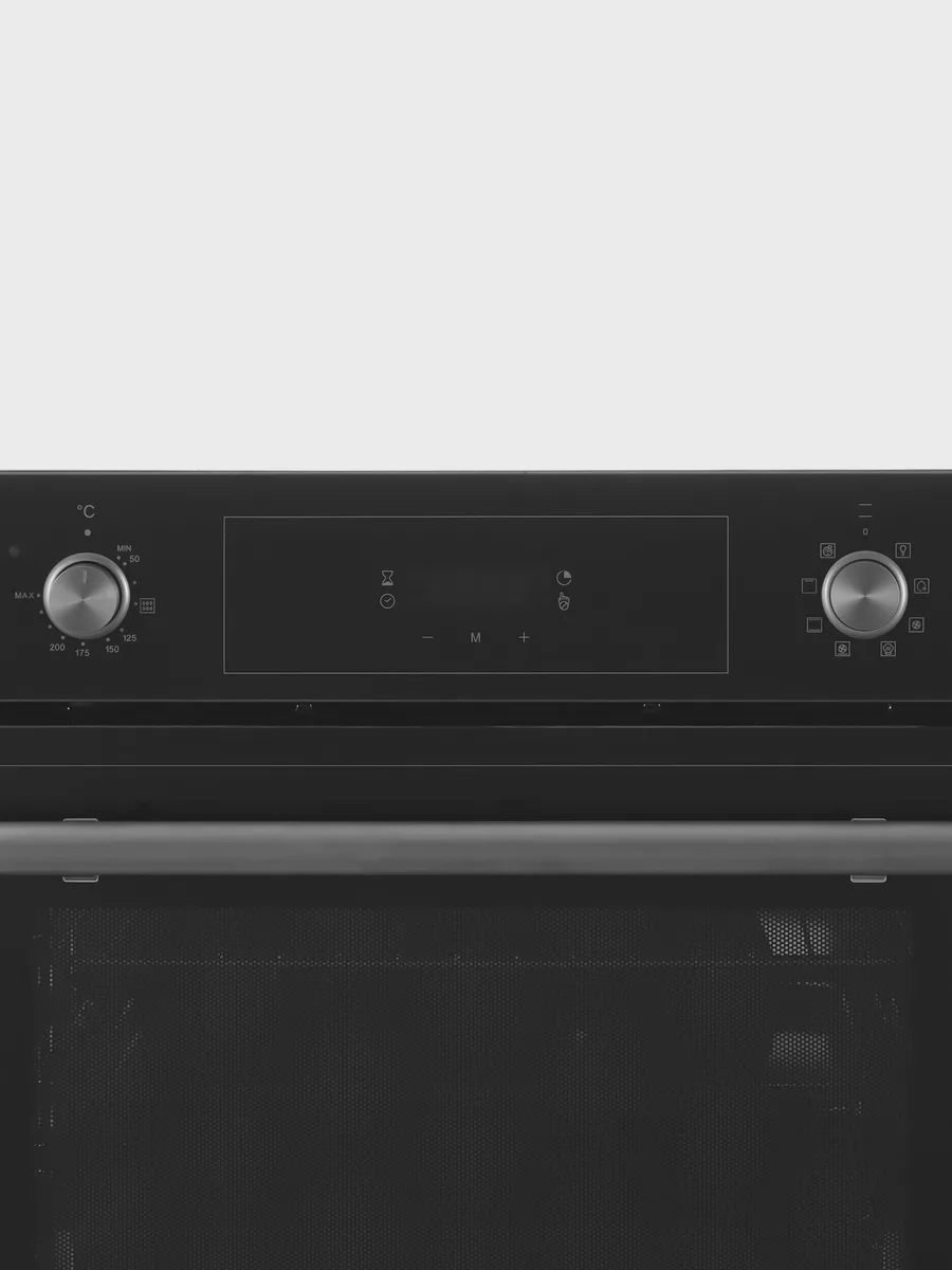Электрический духовой шкаф Haier HOD-PM08TGB — фото 7 из 11