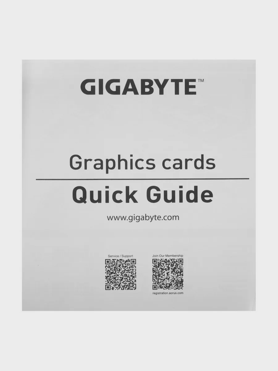 Видеокарта GIGABYTE GeForce RTX 5060 Ti WINDFORCE MAX OC 16 ГБ GDDR7 2587 МГц — фото 9 из 11
