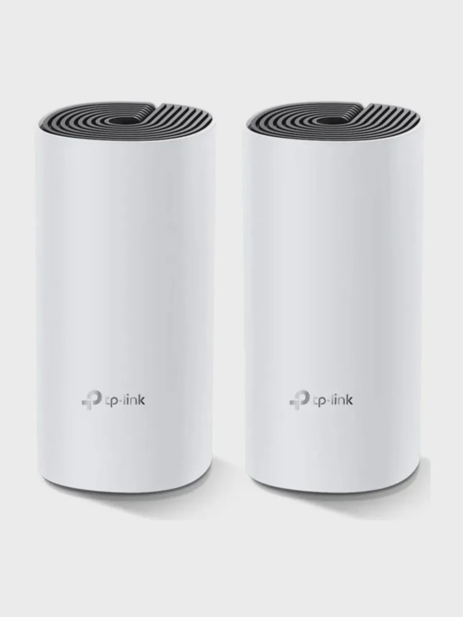 MESH-комплект TP-Link Deco M4 (2-pack) 1х1000 Мбит/с — фото 11 из 11