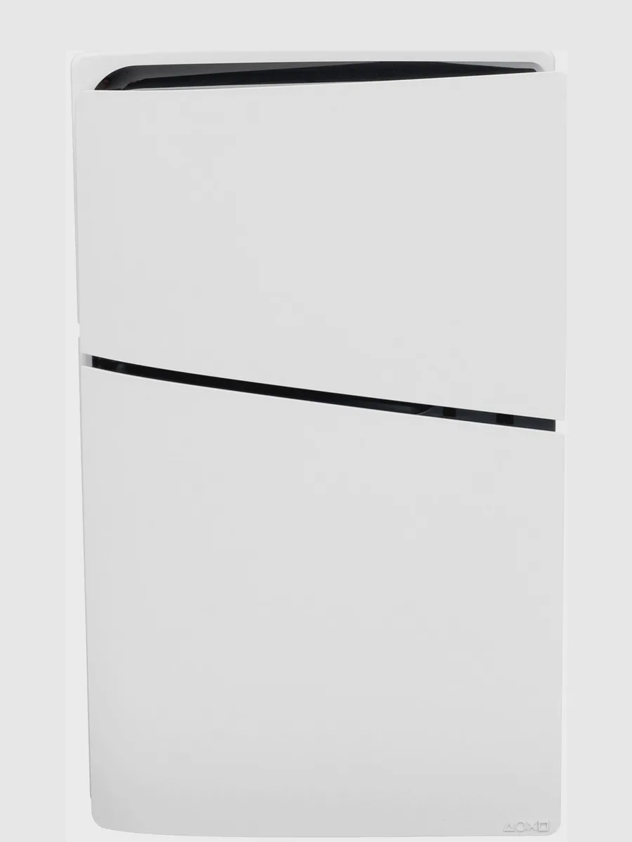 Игровая консоль PlayStation 5 Slim Digital Edition — фото 11 из 11