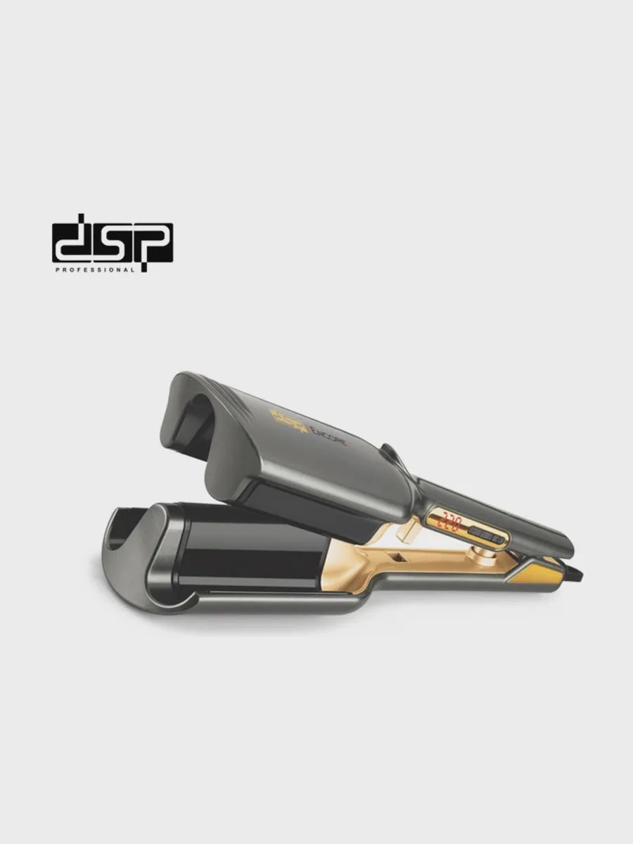 Плойка волна DSP Hair Curler 20589 — фото 2 из 3