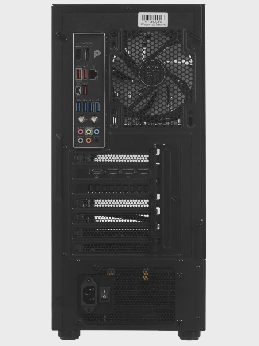 ПК ARDOR GAMING GEAR AX010 — фото 6 из 11