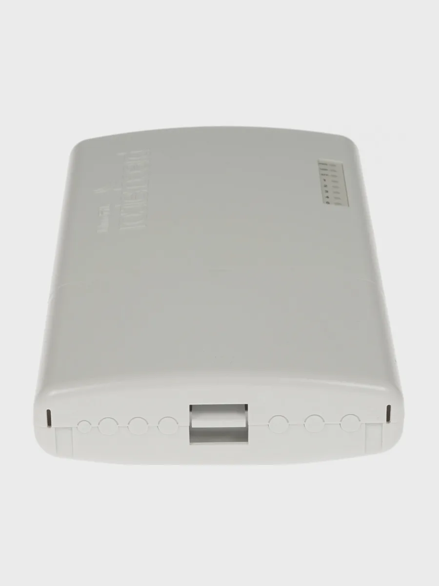 Маршрутизатор Mikrotik PowerBox Pro х1000 Мбит/с — фото 5 из 10